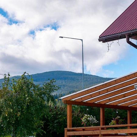 U Jedrusia Apartment Zubrzyca Gorna Екстериор снимка