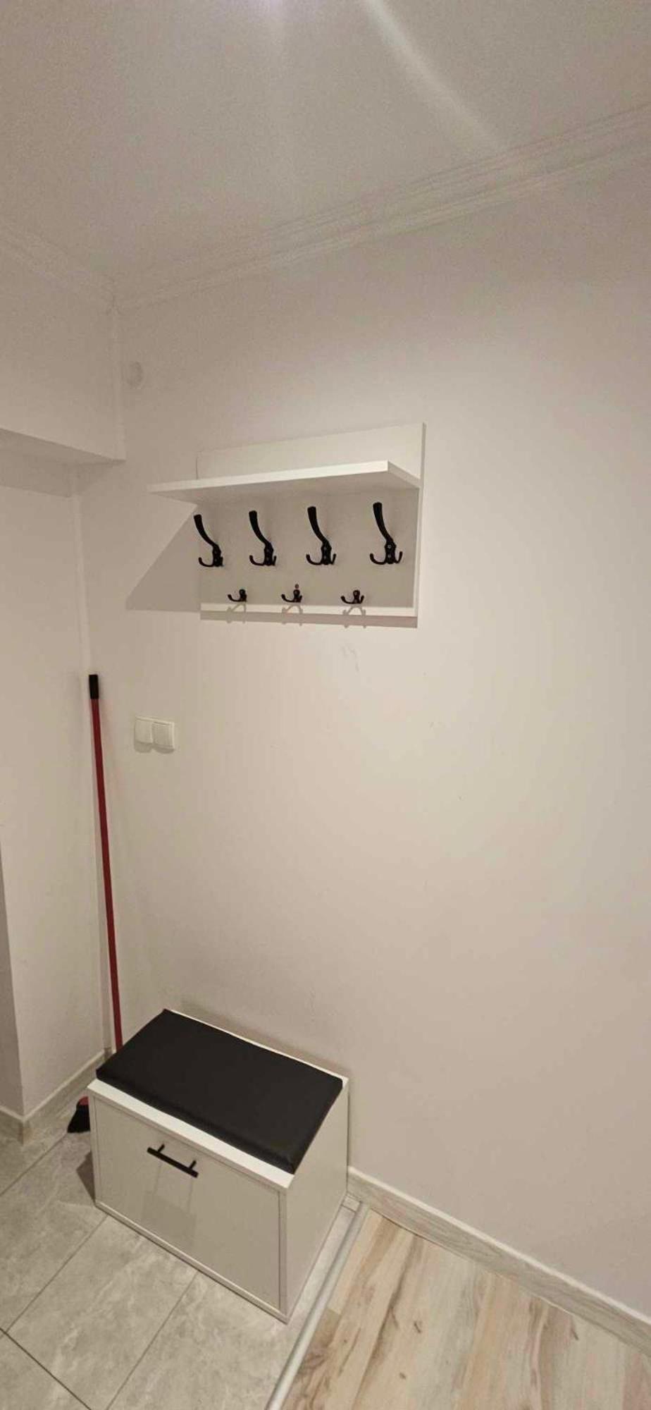 U Jedrusia Apartment Zubrzyca Gorna Екстериор снимка