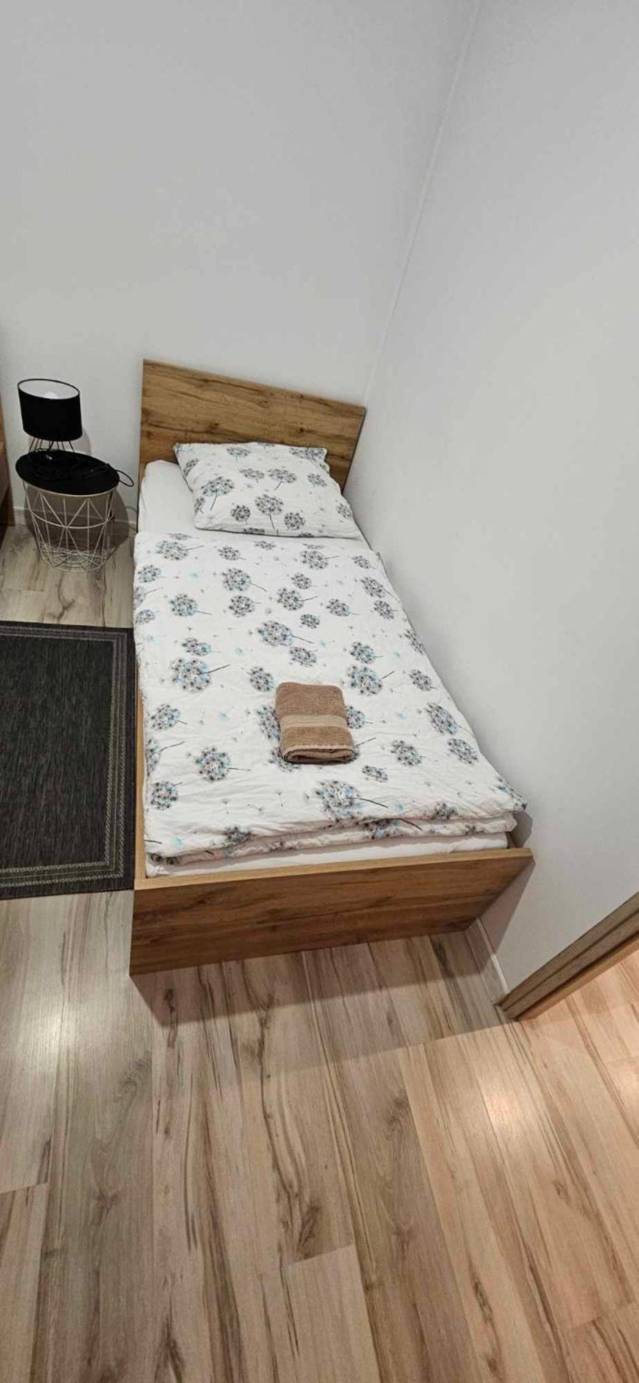 U Jedrusia Apartment Zubrzyca Gorna Екстериор снимка