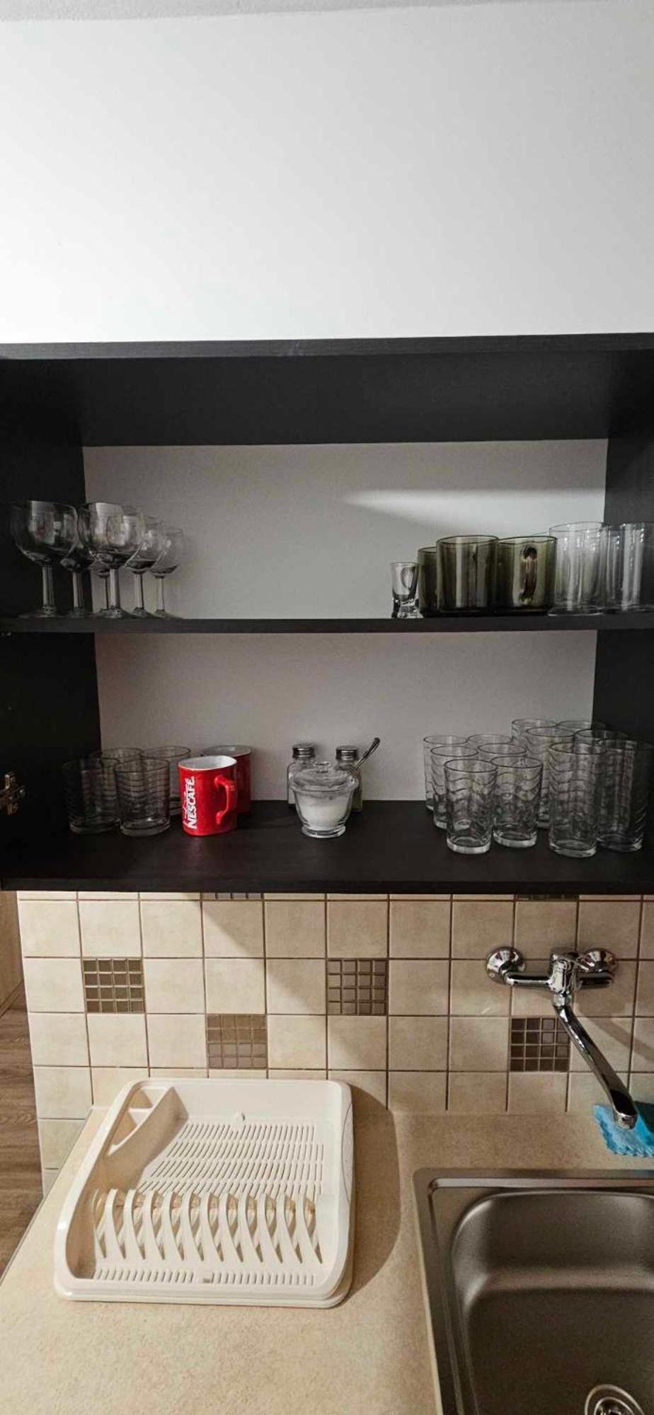 U Jedrusia Apartment Zubrzyca Gorna Екстериор снимка