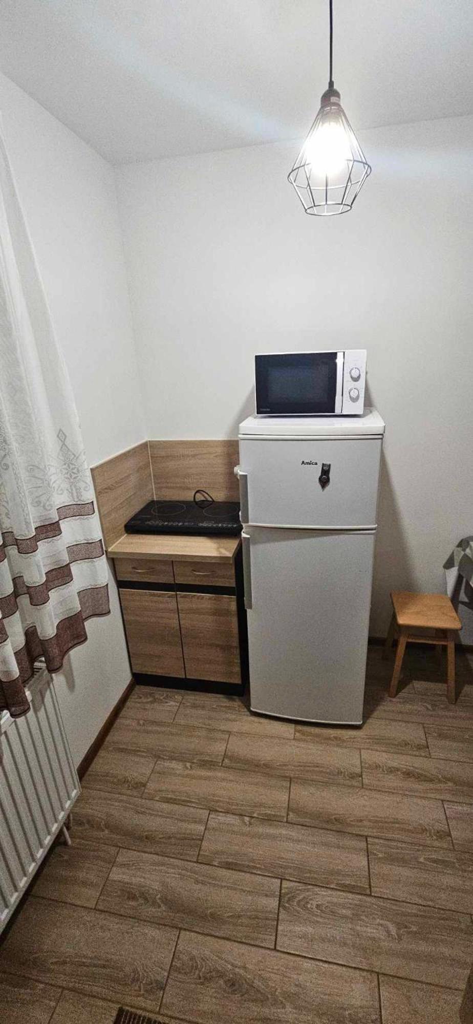U Jedrusia Apartment Zubrzyca Gorna Екстериор снимка