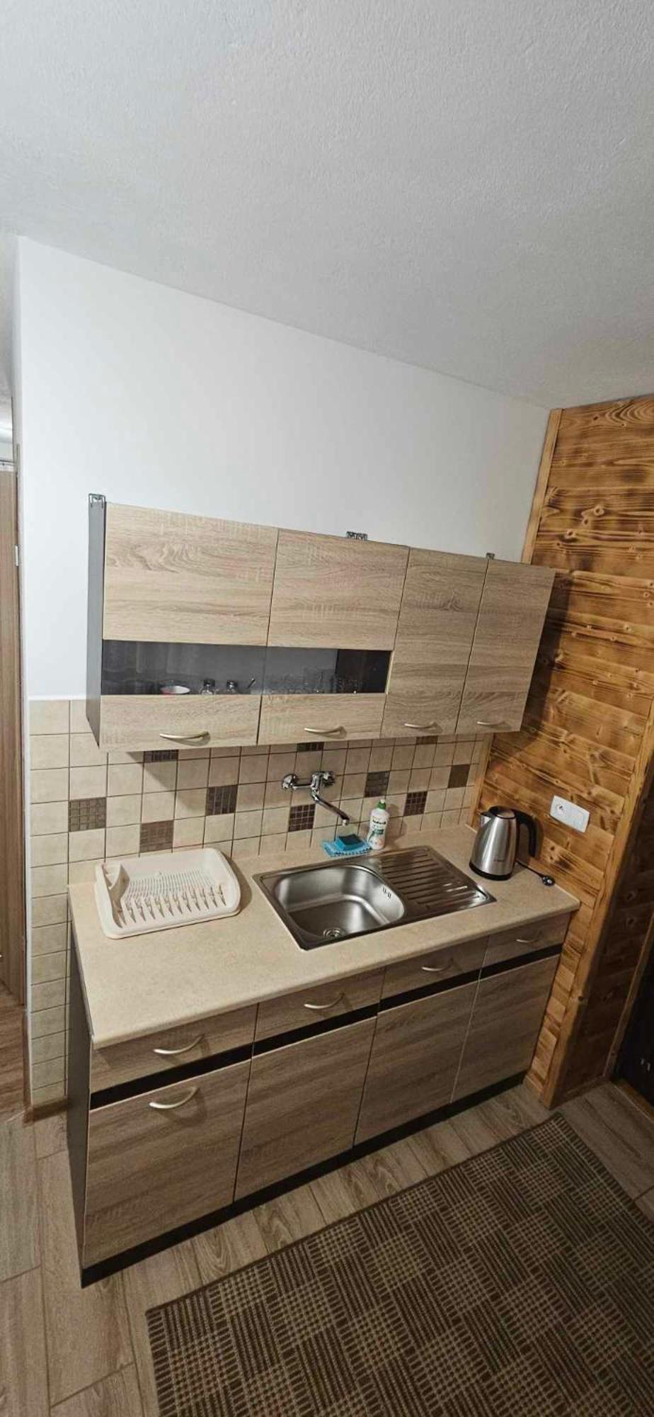 U Jedrusia Apartment Zubrzyca Gorna Екстериор снимка