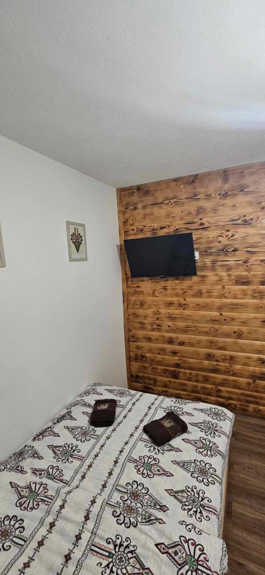U Jedrusia Apartment Zubrzyca Gorna Екстериор снимка