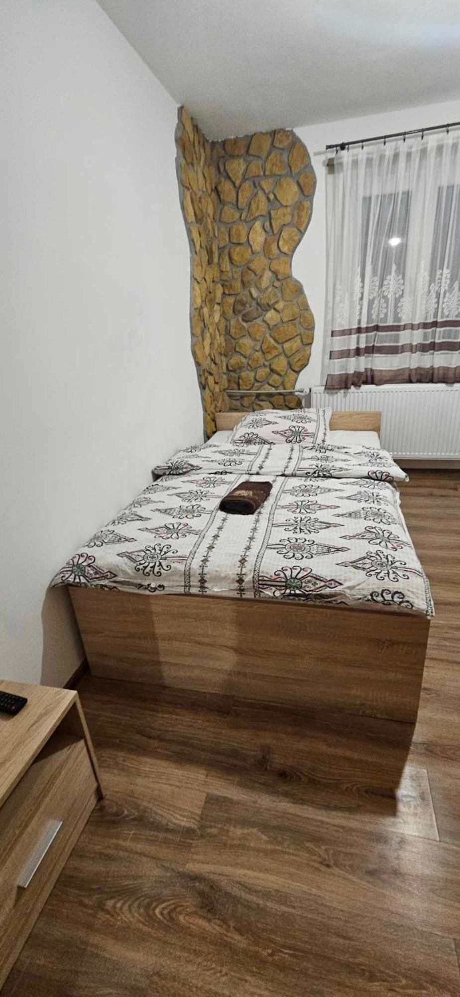 U Jedrusia Apartment Zubrzyca Gorna Екстериор снимка